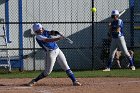 Softball vs MIT  Wheaton College Women's Softball vs MIT in first round of the NEWMAC Tournament. - Photo By: KEITH NORDSTROM : Wheaton, Softball, NEWMAC